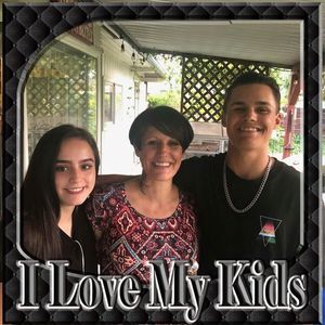 Meet your Posher, Kellie